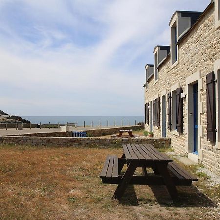 Villa Ker Karreg  à Penmarcʼh Extérieur photo