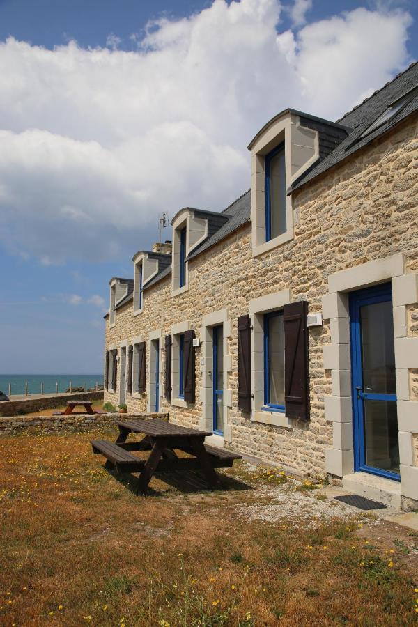 Villa Ker Karreg  à Penmarcʼh Extérieur photo