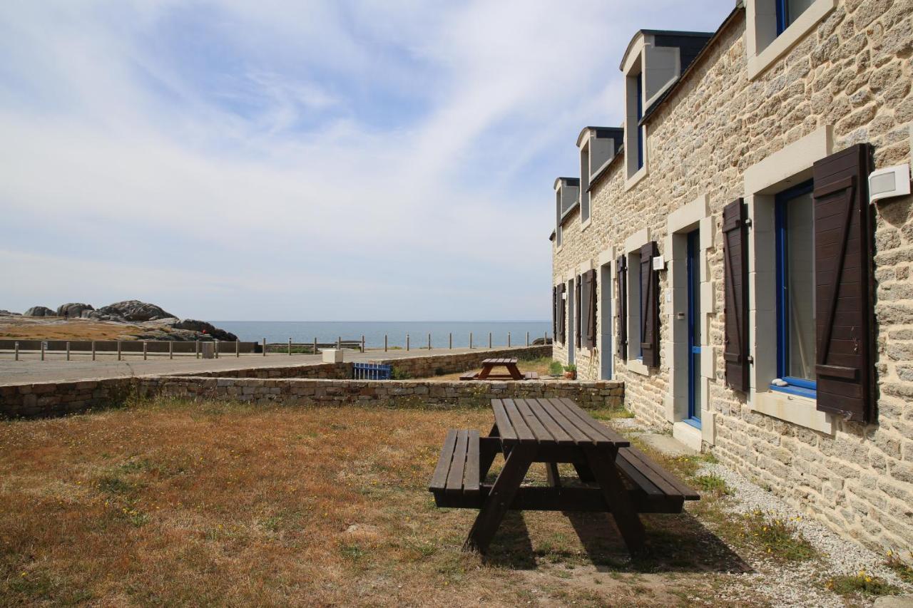 Villa Ker Karreg  à Penmarcʼh Extérieur photo