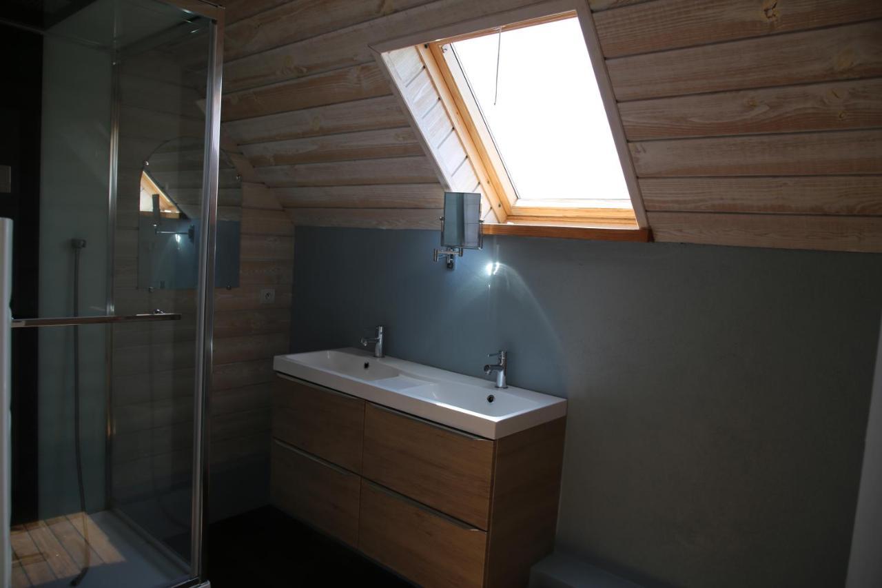 Villa Ker Karreg  à Penmarcʼh Extérieur photo
